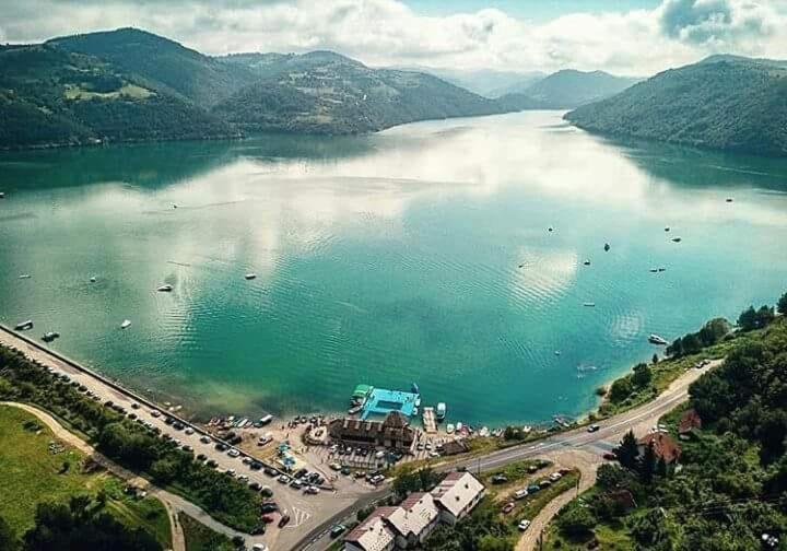 Vila Jelena Zlatar Nova Varos Brdo Экстерьер фото