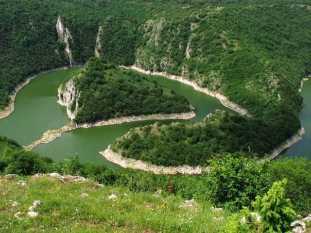 Vila Jelena Zlatar Nova Varos Brdo Экстерьер фото