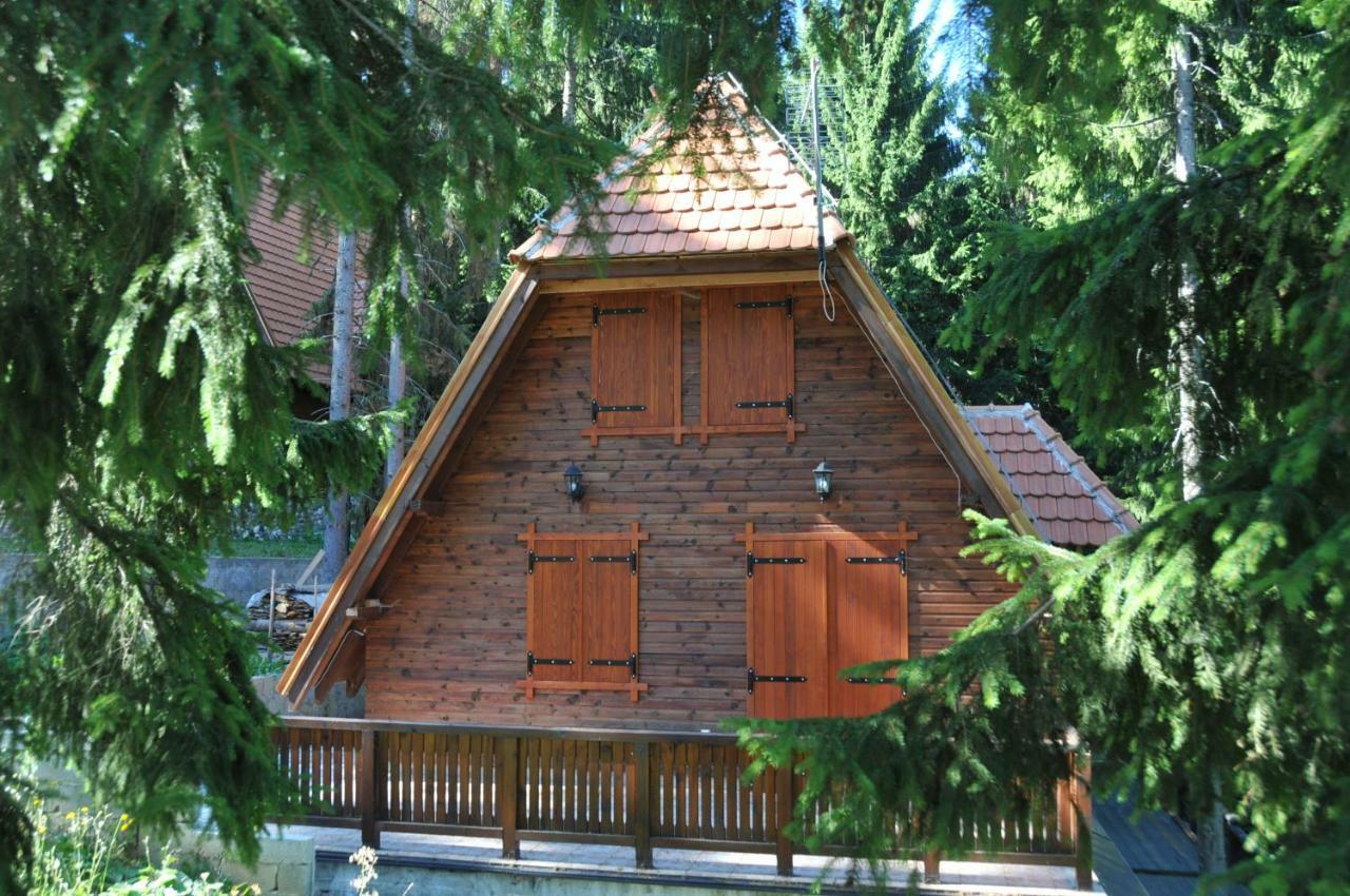 Vila Jelena Zlatar Nova Varos Brdo Экстерьер фото