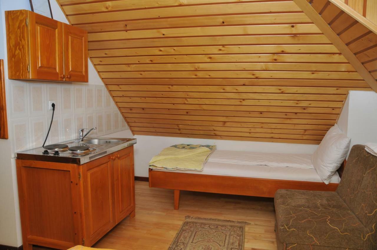 Vila Jelena Zlatar Nova Varos Brdo Экстерьер фото